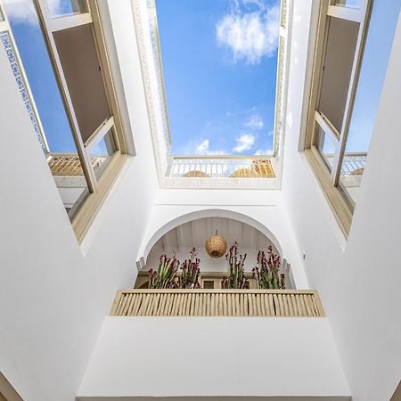 Riad Agan/Exclusive&New/Pool/Breakfast Included Marrakesh Eksteriør bilde