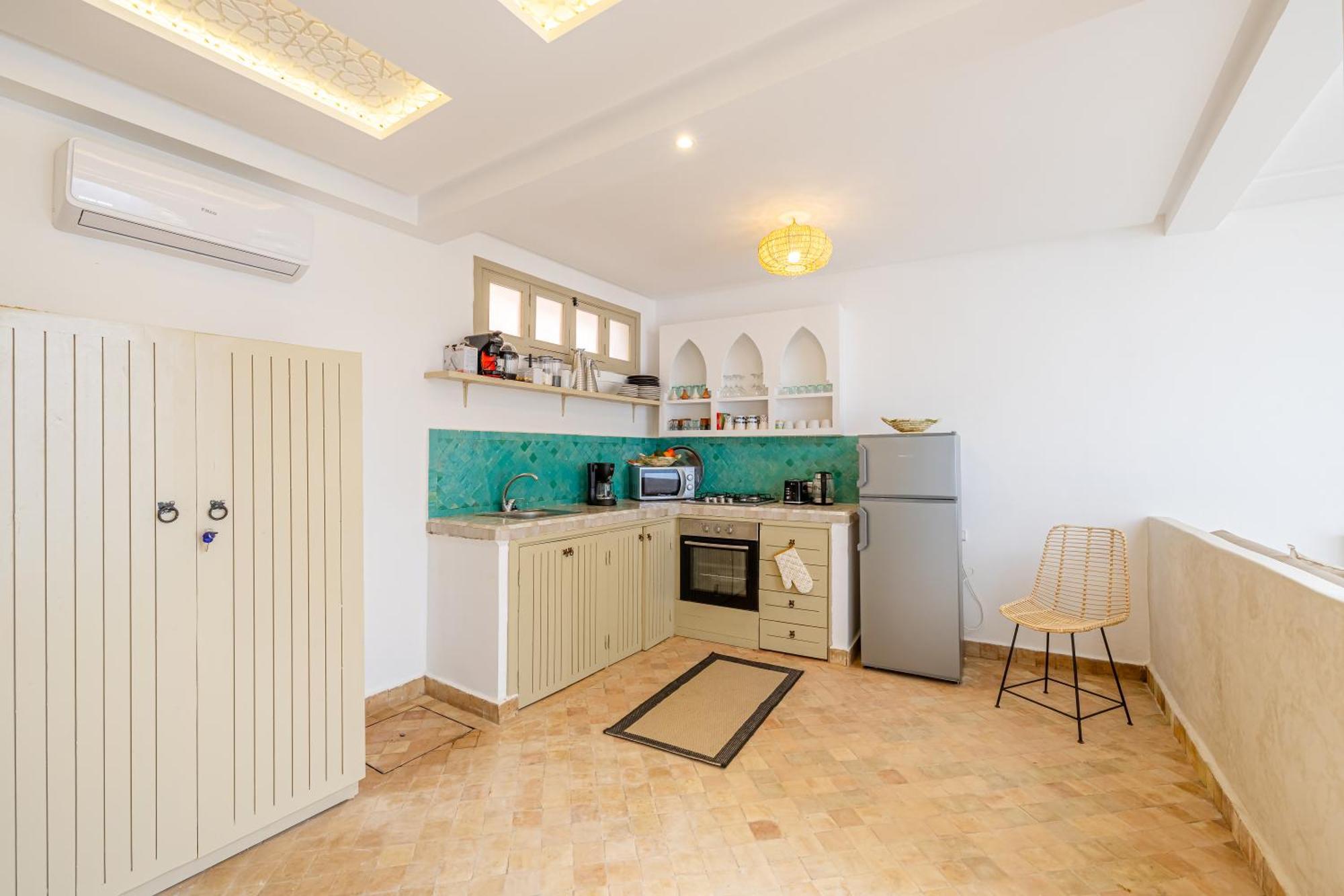 Riad Agan/Exclusive&New/Pool/Breakfast Included Marrakesh Eksteriør bilde